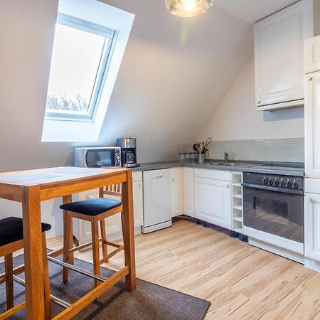 Ferienwohnung Deichblick Hooksiel Kültér fotó