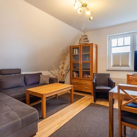 Ferienwohnung Deichblick Hooksiel Kültér fotó