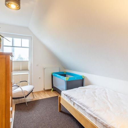 Ferienwohnung Deichblick Hooksiel Kültér fotó